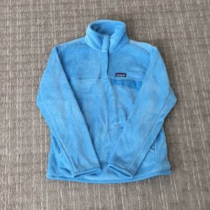 🔥Patagonia Women's Re-Tool Snap-T Pullover!🔥